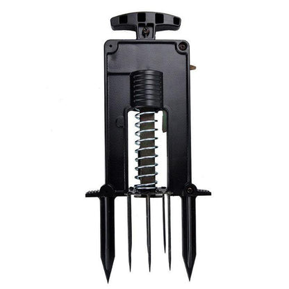 Victor Deadset Mole Trap - Tampa Home & Garden Store