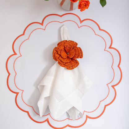 Victoria Placemat - Tampa Home & Garden Store