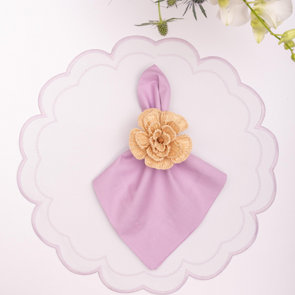 Victoria Placemat - Tampa Home & Garden Store