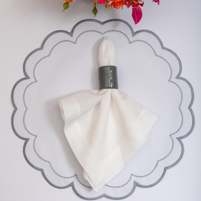 Victoria Placemat - Tampa Home & Garden Store