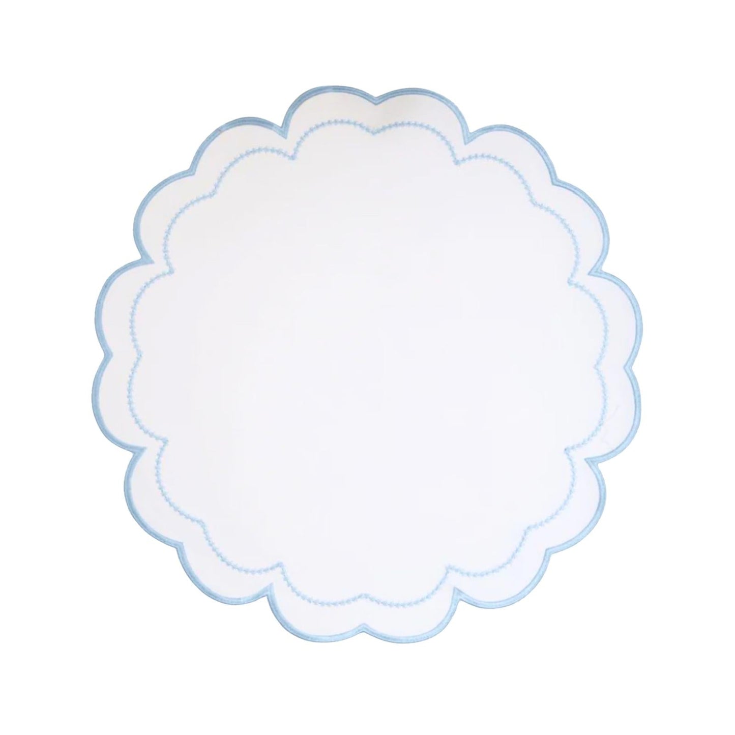 Victoria Placemat - Tampa Home & Garden Store