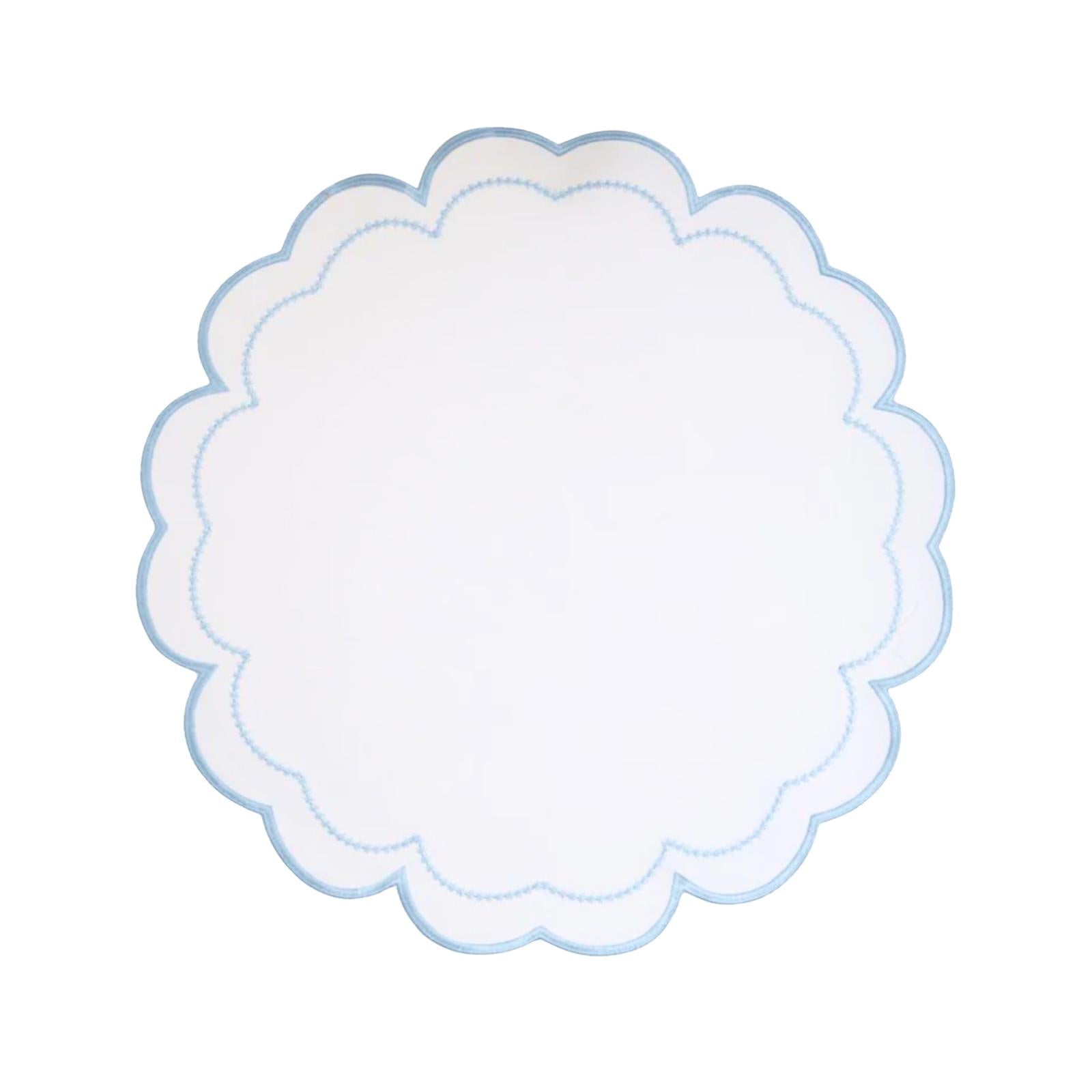 Victoria Placemat - Tampa Home & Garden Store