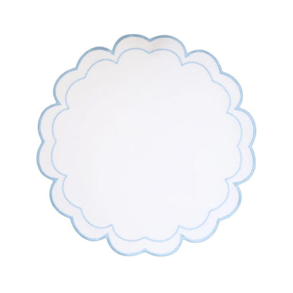 Victoria Placemat - Tampa Home & Garden Store