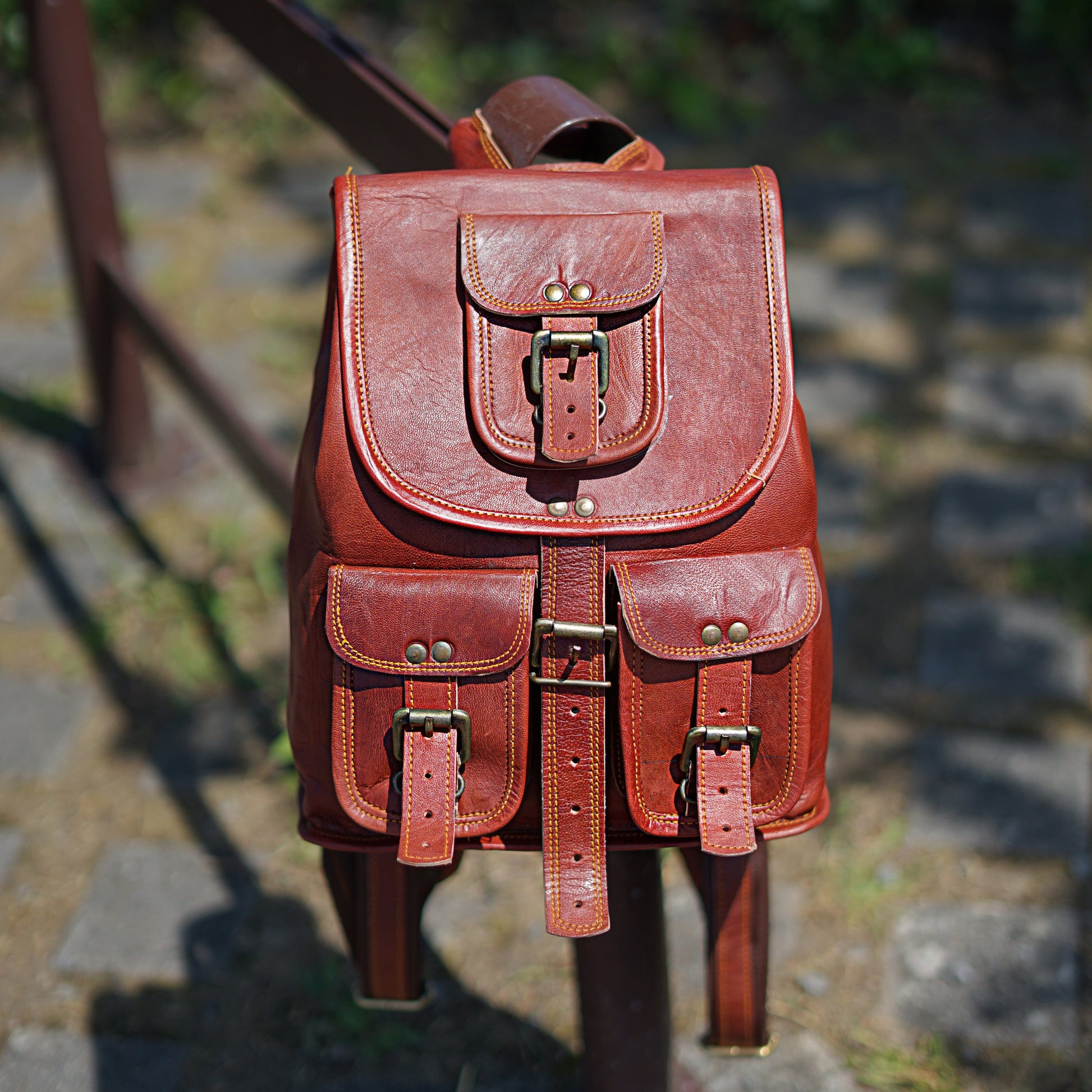 Victoria Small Cute Backpack - Tampa Home & Garden Store