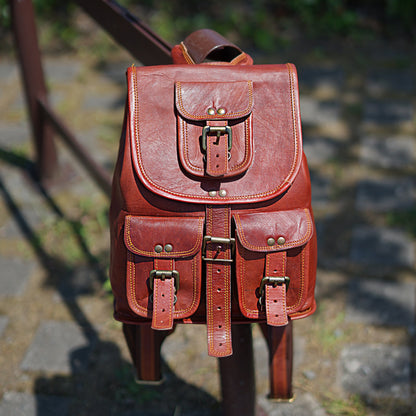 Victoria Small Cute Backpack - Tampa Home & Garden Store