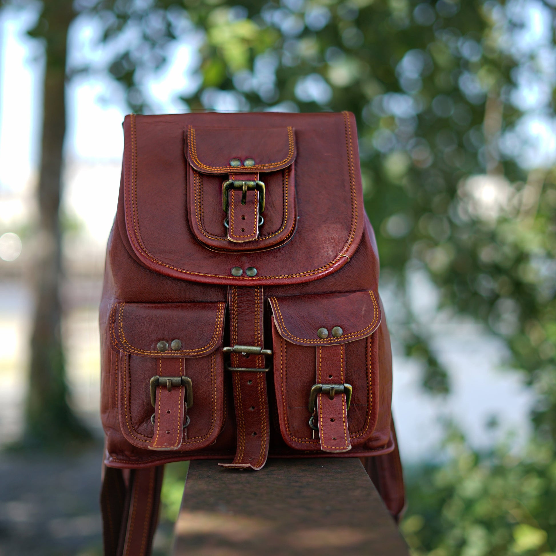 Victoria Small Cute Backpack - Tampa Home & Garden Store