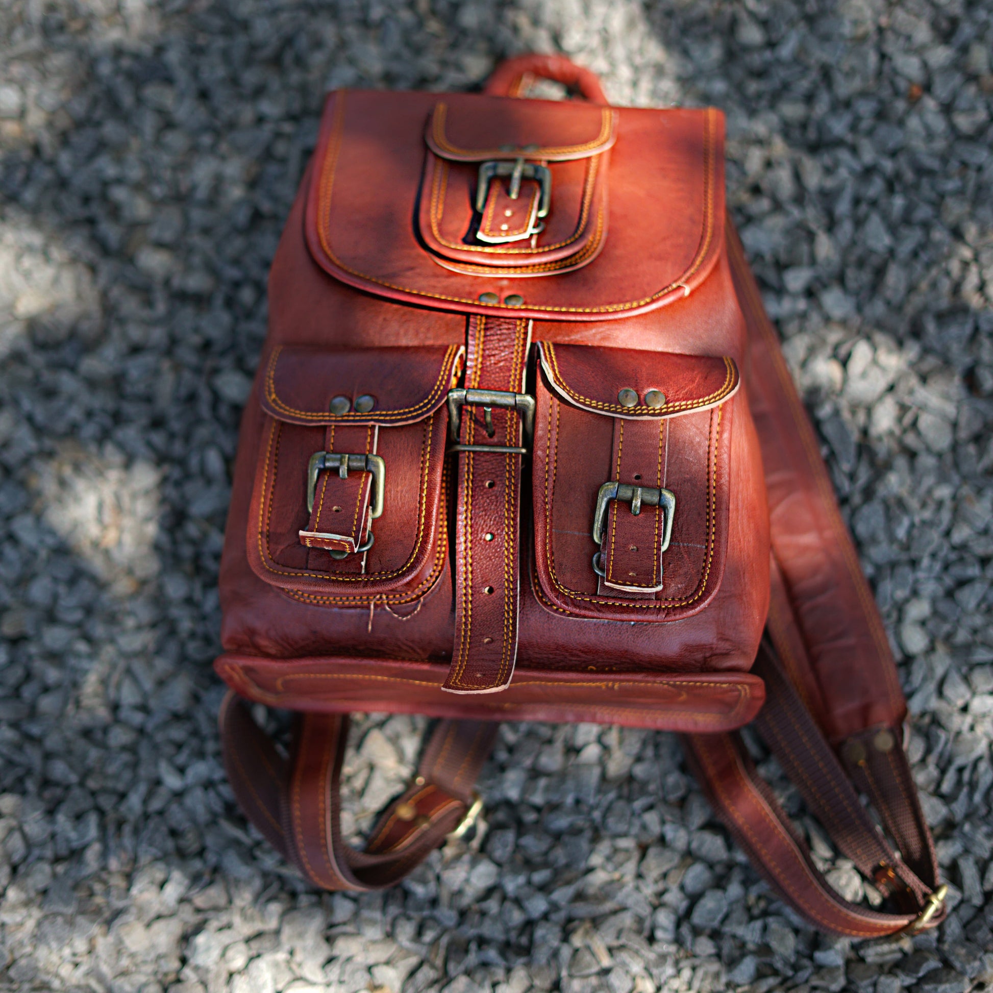 Victoria Small Cute Backpack - Tampa Home & Garden Store