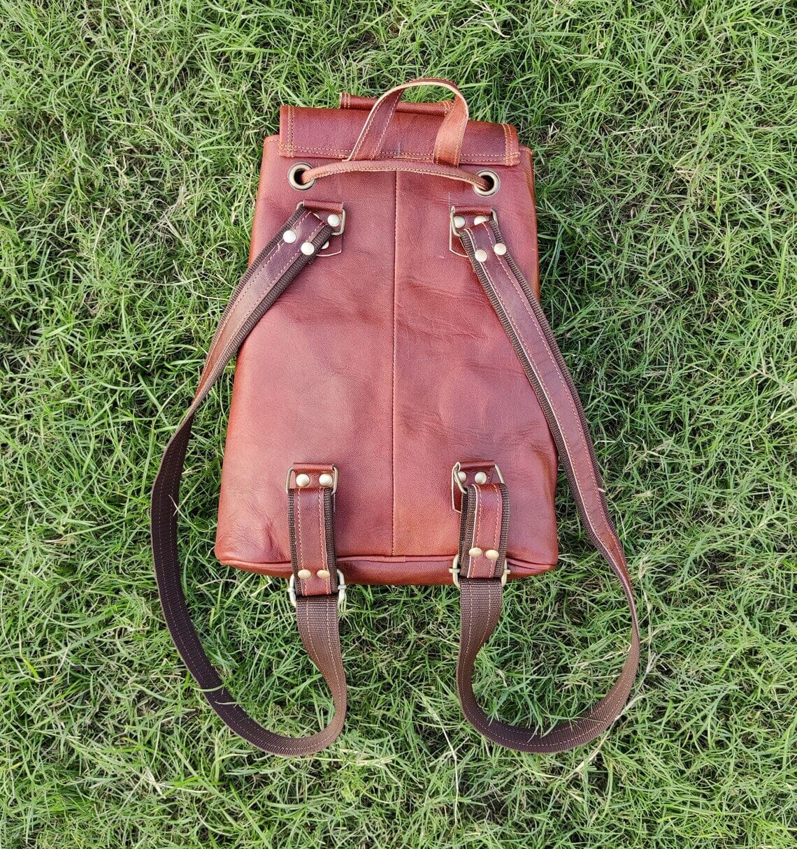 Victoria Small Cute Backpack - Tampa Home & Garden Store