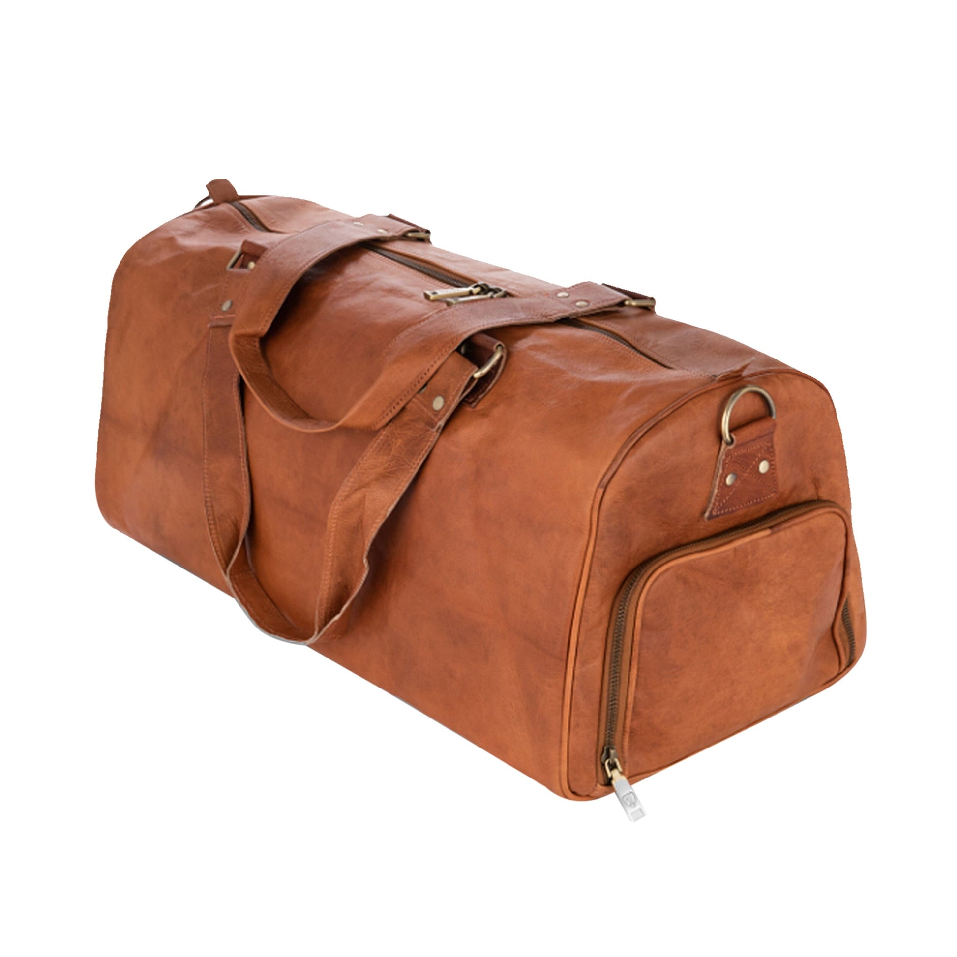 Vincent Morton Cabin Bag - Tampa Home & Garden Store