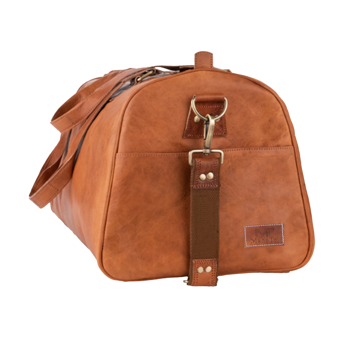 Vincent Morton Cabin Bag - Tampa Home & Garden Store