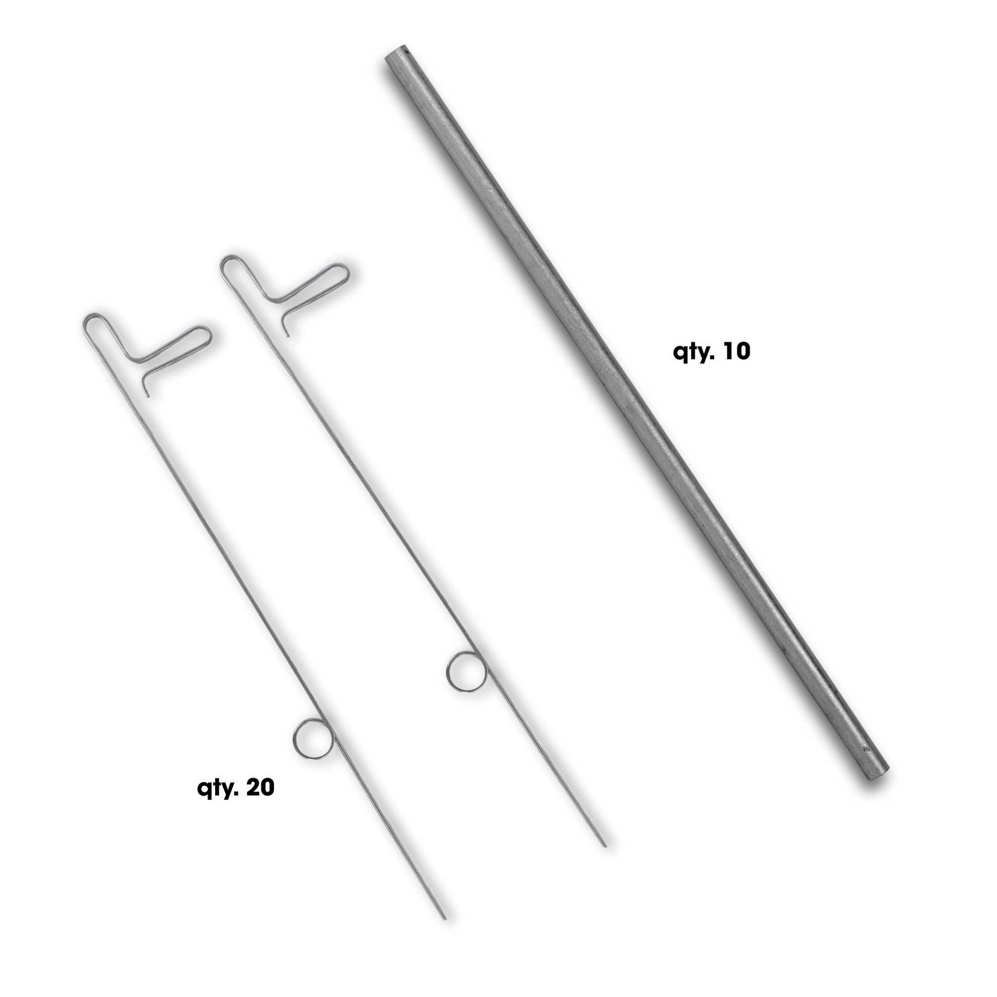 Vine Buddy Trellis Support - Tampa Home & Garden Store