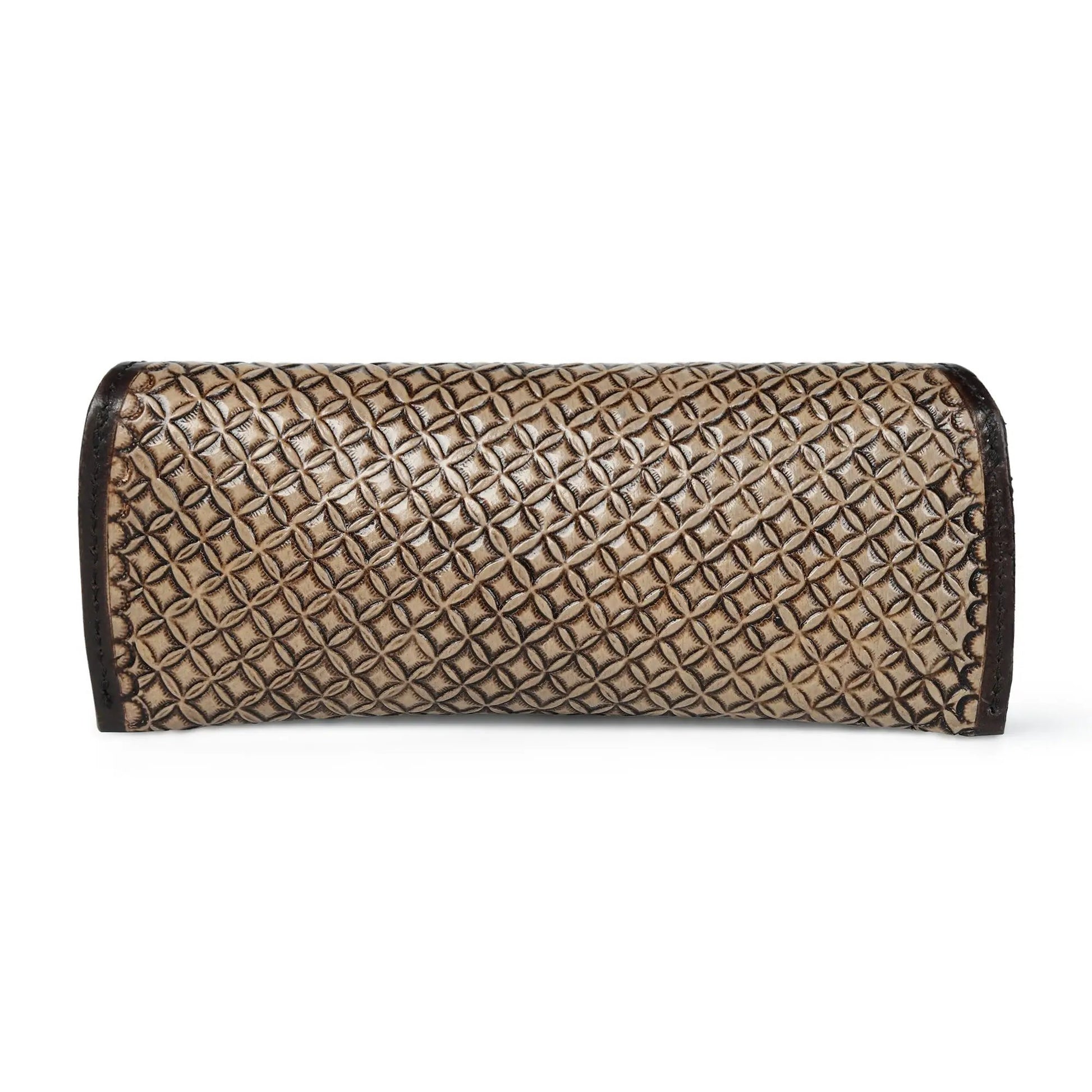 Vintage Floral Sunglass Case - Tampa Home & Garden Store