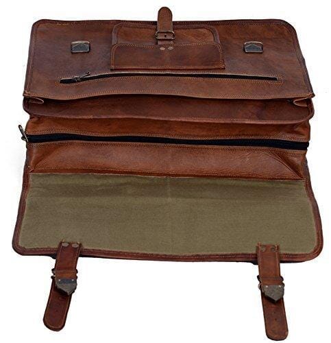 The Attorney Briefcase - Tampa Home & Garden Store