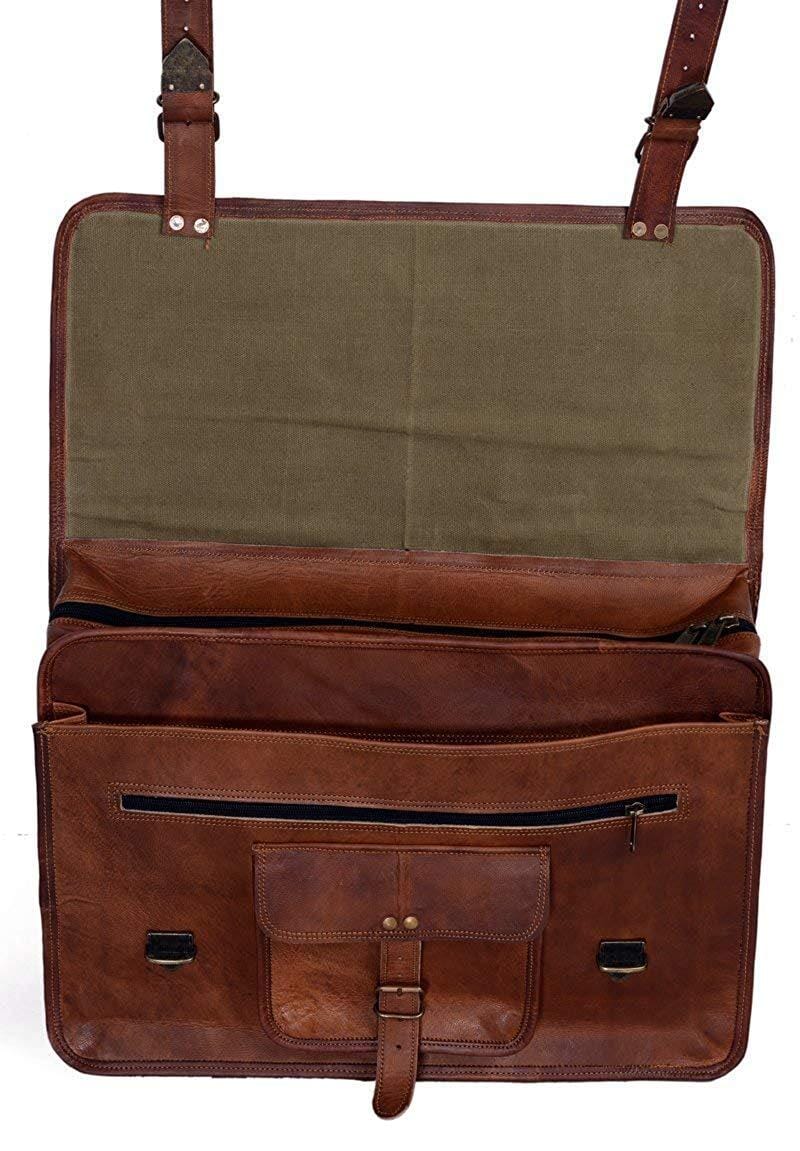 The Attorney Briefcase - Tampa Home & Garden Store