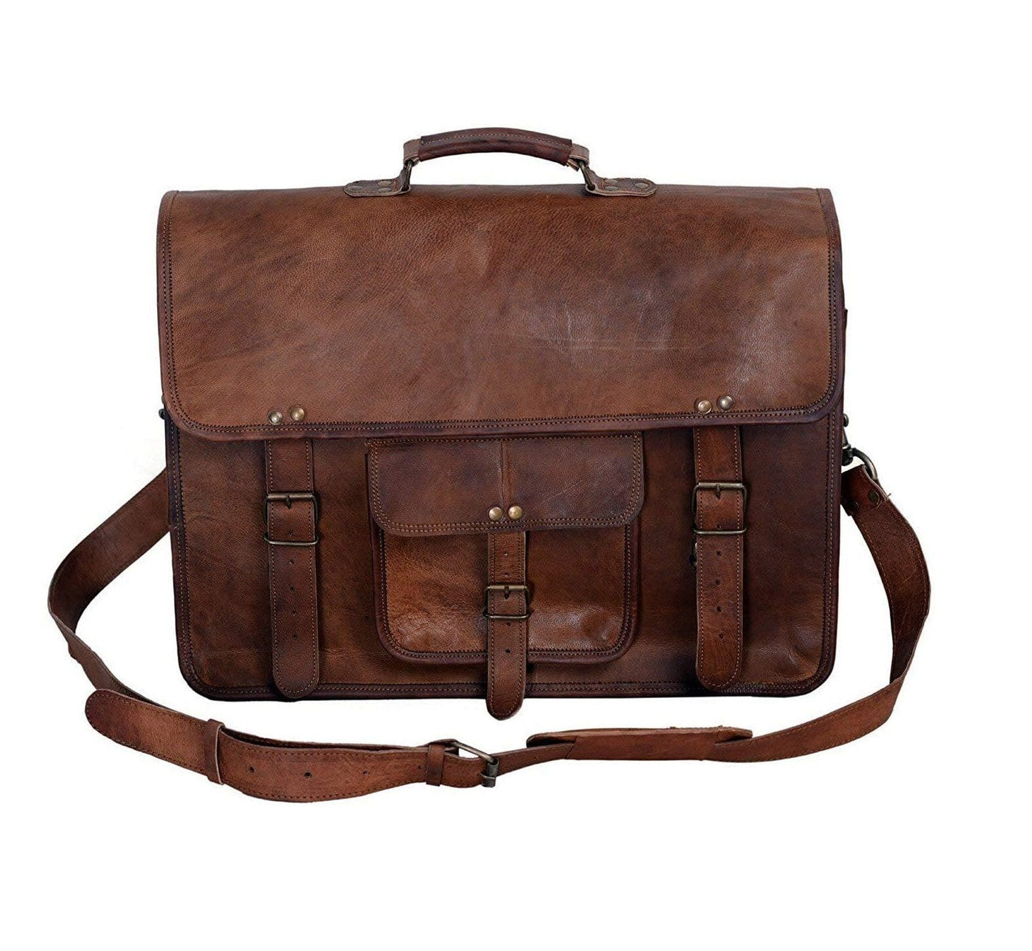 The Attorney Briefcase - Tampa Home & Garden Store