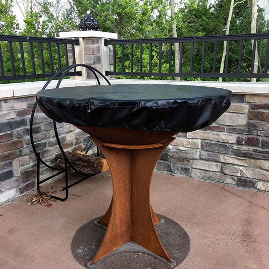 Vinyl Cover Fits All 40" Grills - Tampa soil911.com