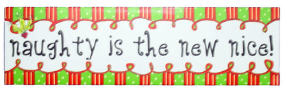 Vinyl Holiday Car Magnets - - Tampa Home & Garden Store