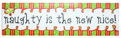 Vinyl Holiday Car Magnets - - Tampa Home & Garden Store