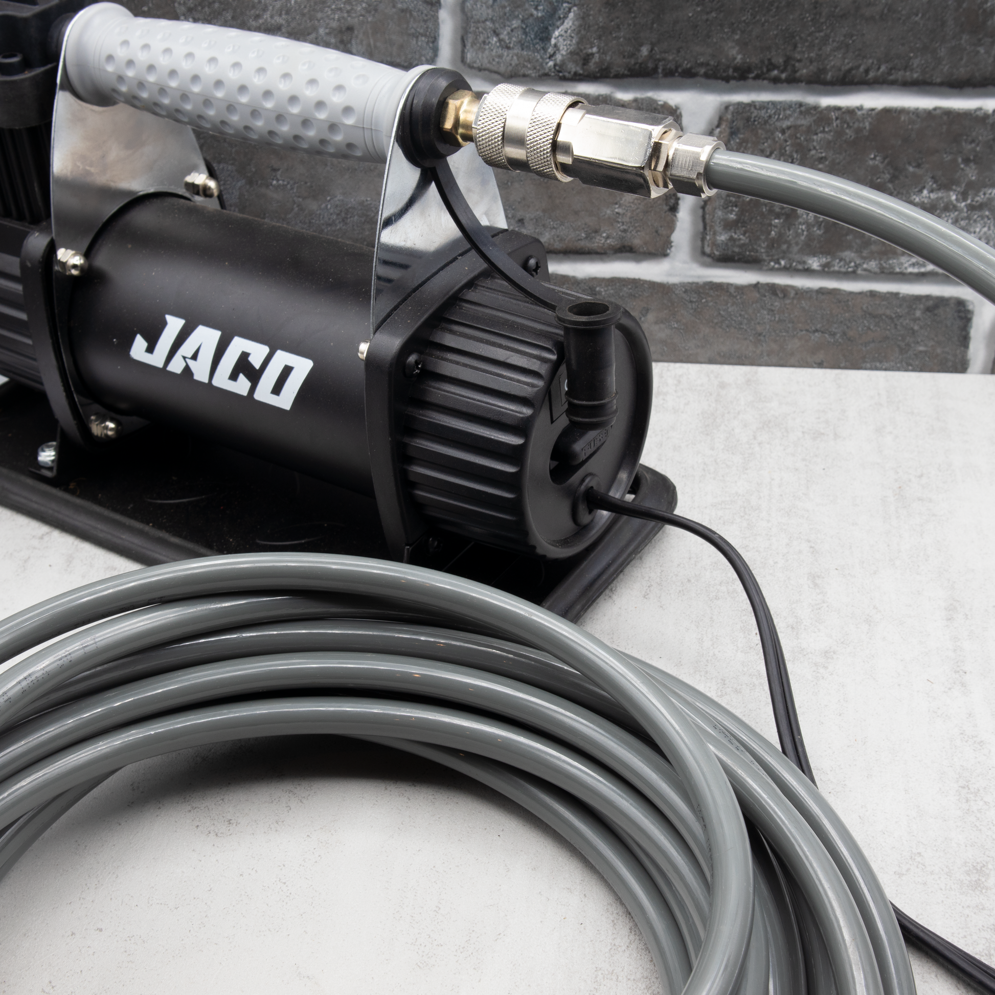 ViperFlow Poly Air Hose Kit - 1/4" x 30 ft. - Tampa Home & Garden Store