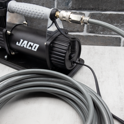 ViperFlow Poly Air Hose Kit - 1/4" x 30 ft. - Tampa Home & Garden Store