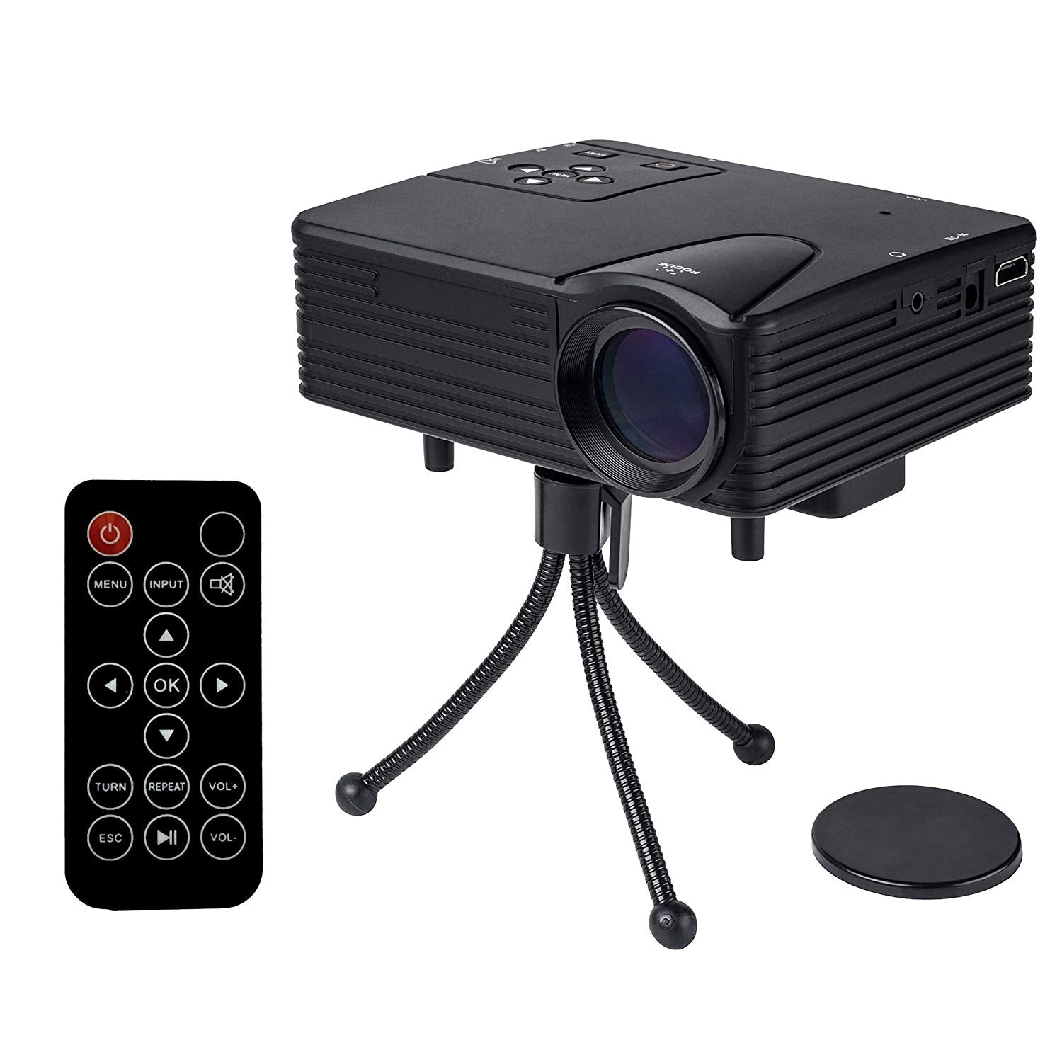 Virtual Holiday Projector - Tampa Home & Garden Store