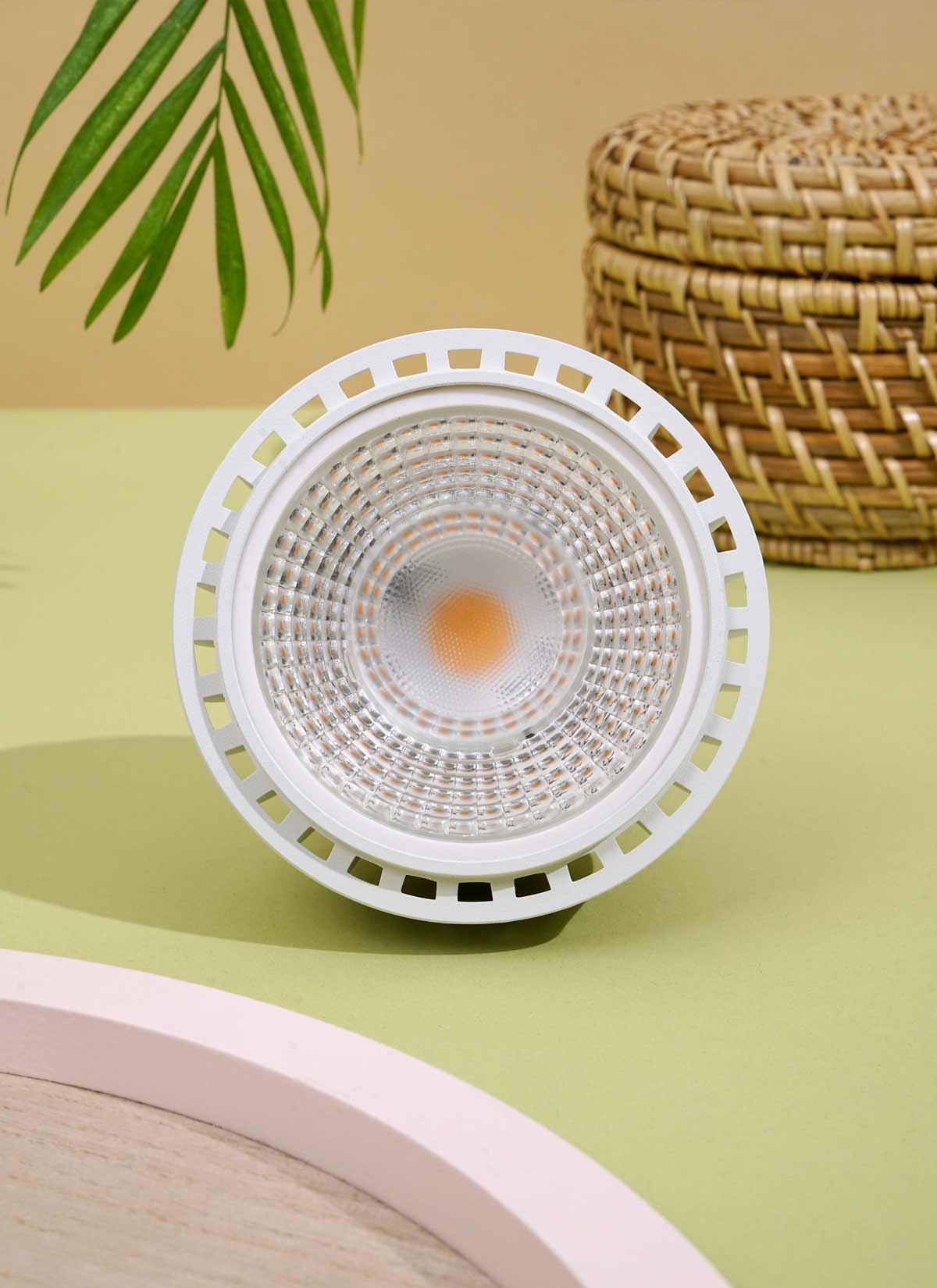 Bombilla LED para cultivo de plantas Vita Grow Light Bulb