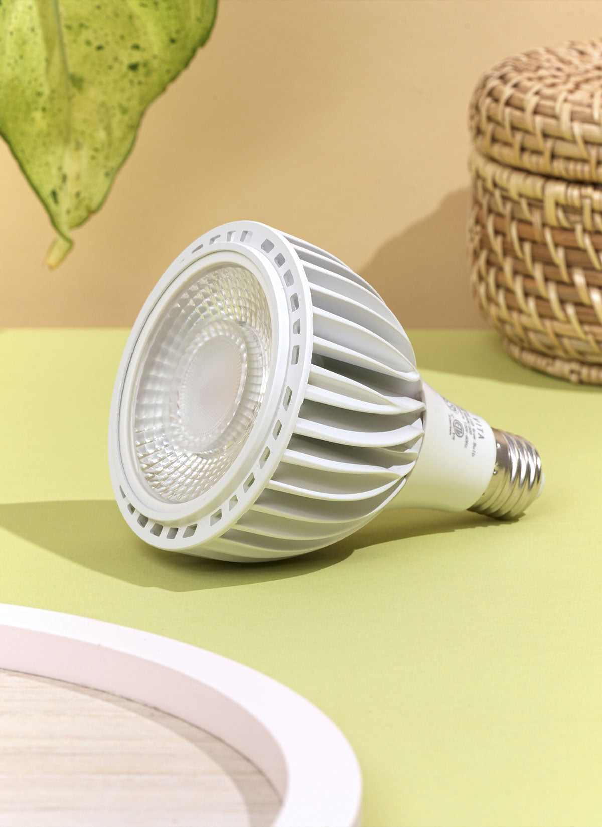 Bombilla LED para cultivo de plantas Vita Grow Light Bulb