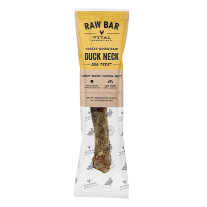 Vital Essentials Freeze-Dried Raw Chews - Tampa Home & Garden Store