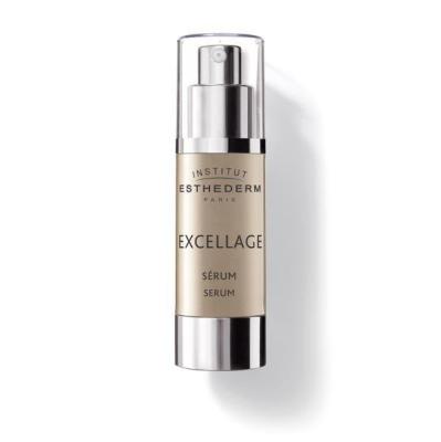 The Institut Esthederm Excellage Anti Aging Serum