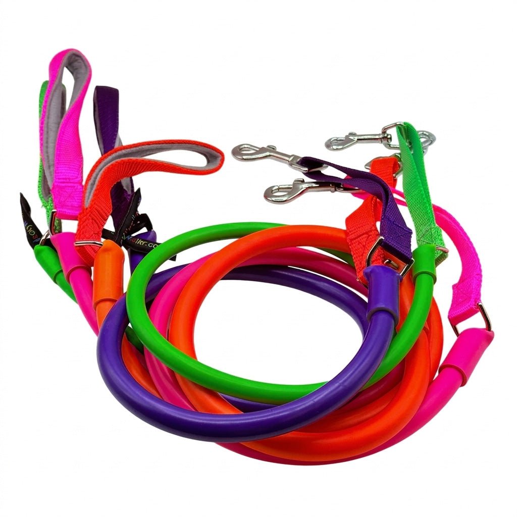 WUNDERleash Original no Pull Dog Leash Calm Walks