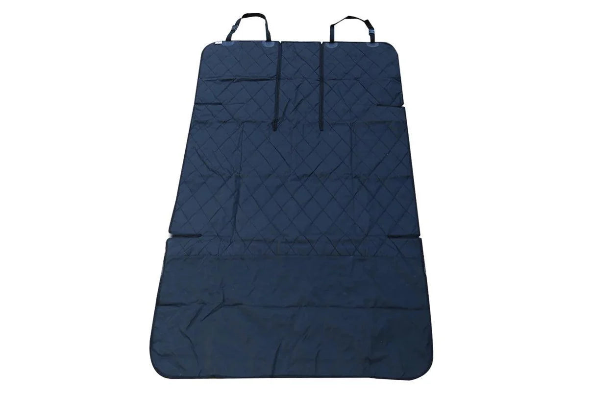 WATERPROOF SUV Cargo Liner for fold down 60/40 divided seats pass-through option - Tampa Home & Garden Store