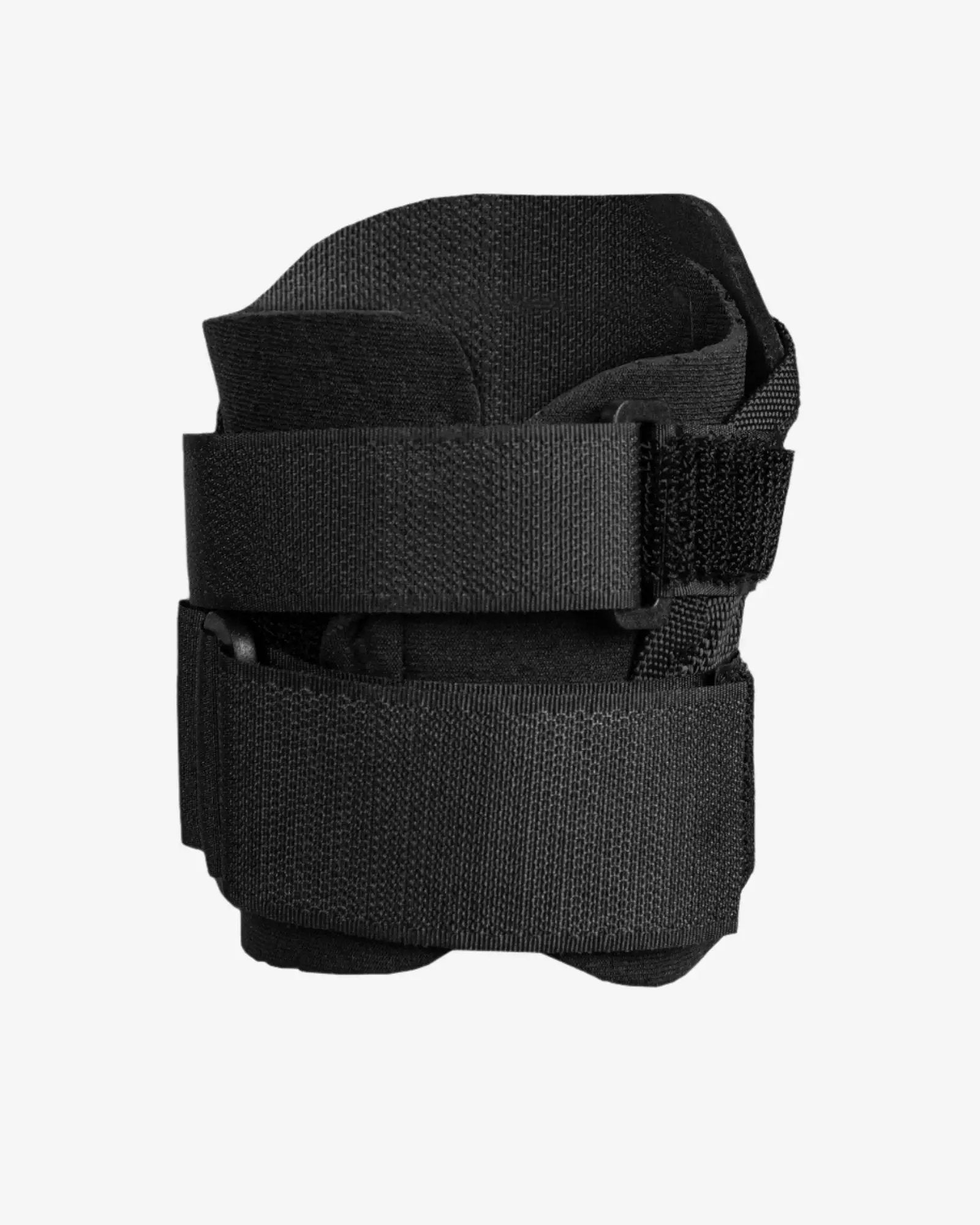 WB01 Wrist Brace by EVS Sports, black wrist support with Velcro straps for secure fit on Tampa Home & Garden Store