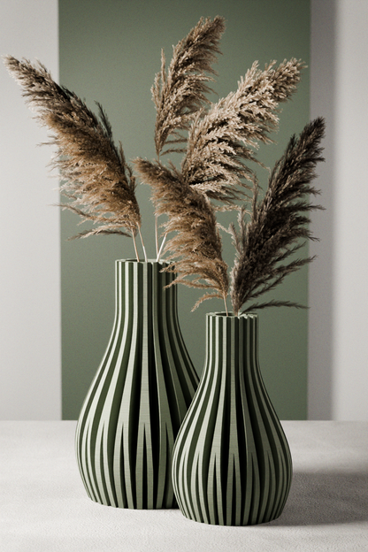 WILLOW Vase - Tampa Home & Garden Store