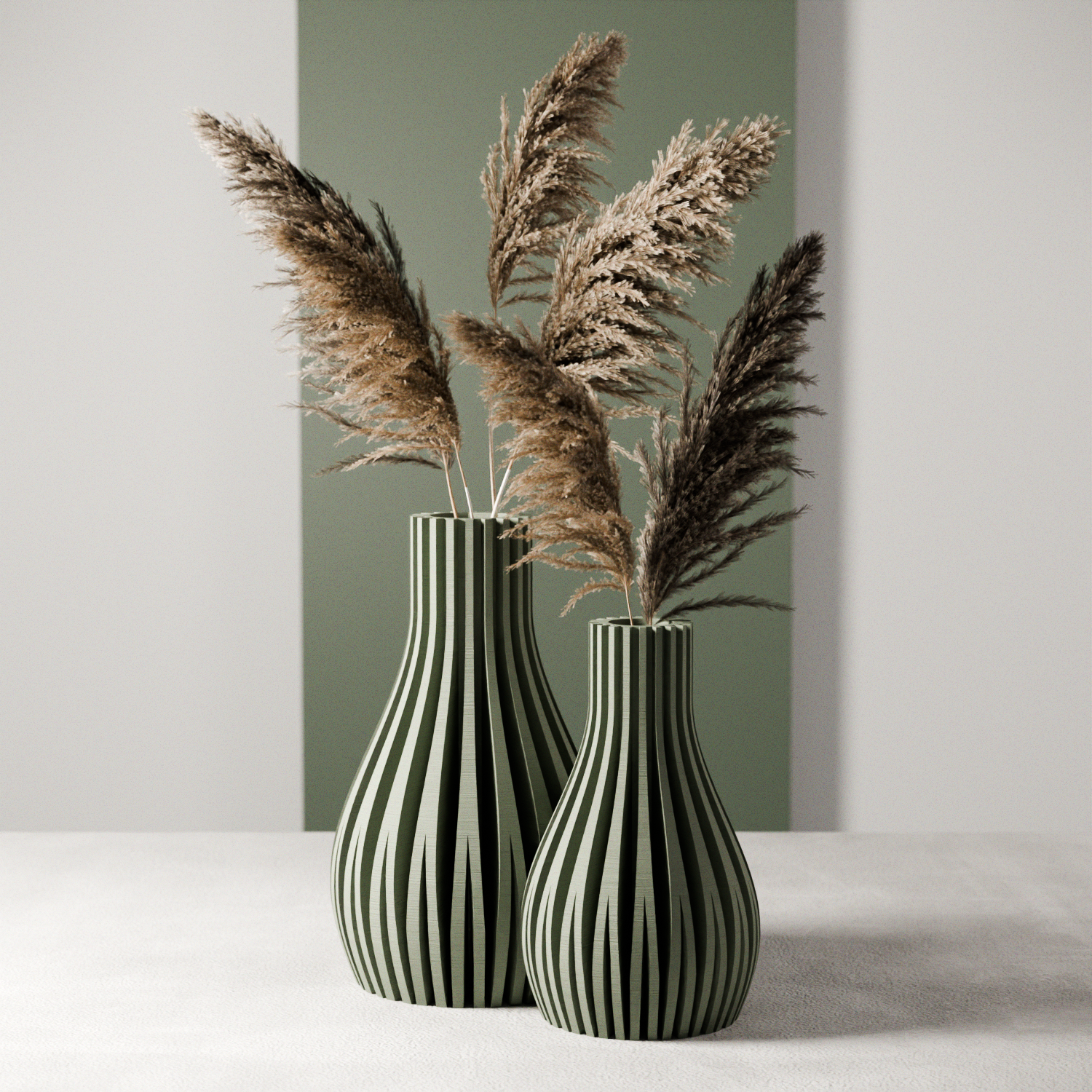 WILLOW Vase - Tampa Home & Garden Store