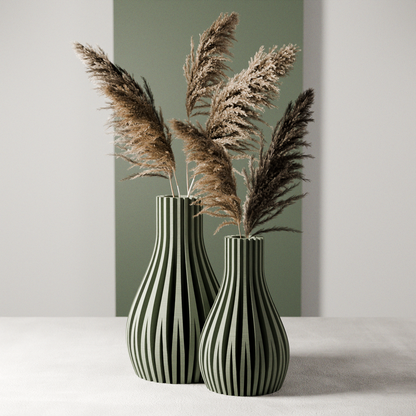WILLOW Vase - Tampa Home & Garden Store