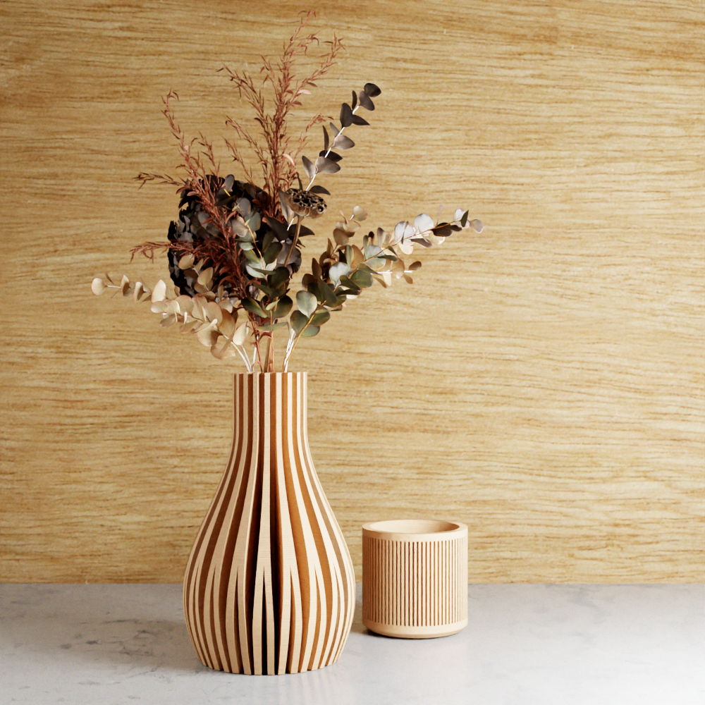 WILLOW Vase - Tampa Home & Garden Store