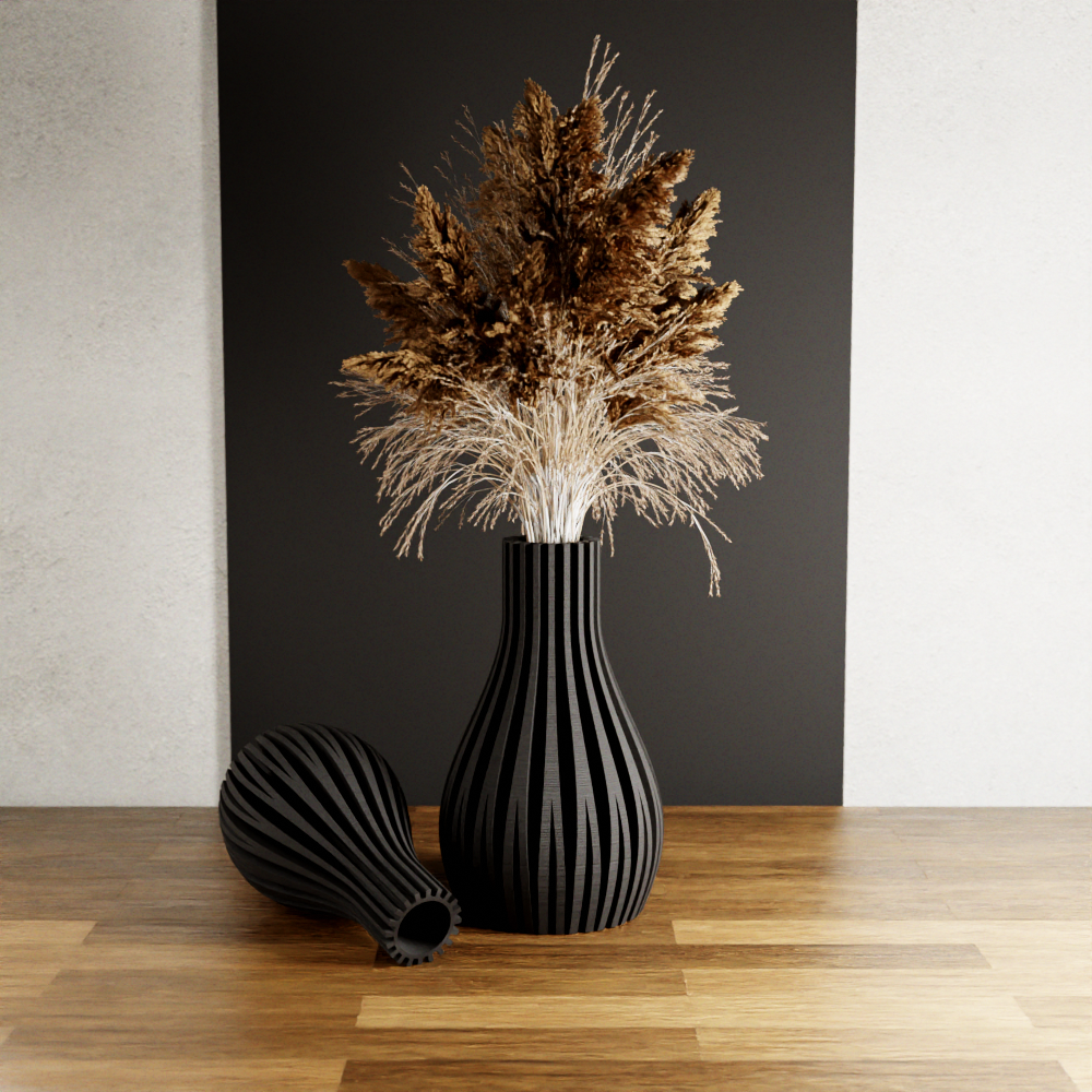 WILLOW Vase - Tampa Home & Garden Store