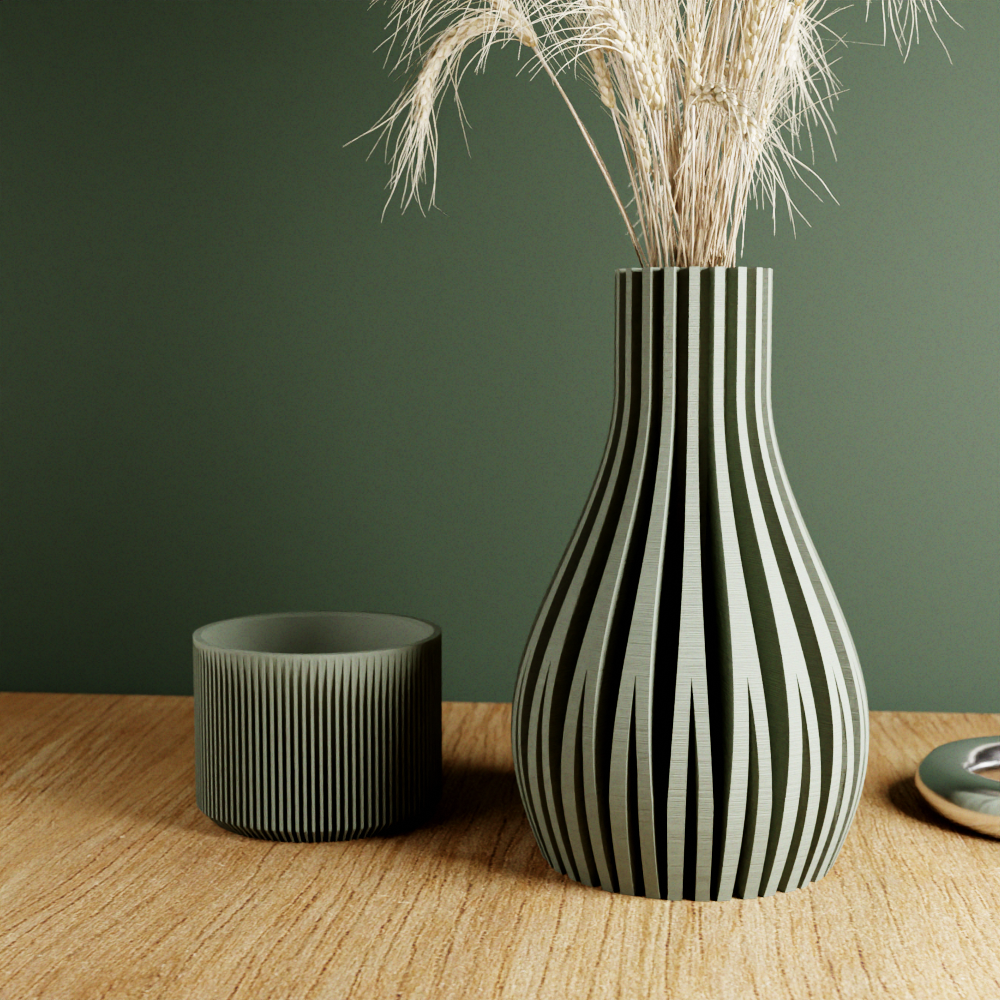 WILLOW Vase - Tampa Home & Garden Store