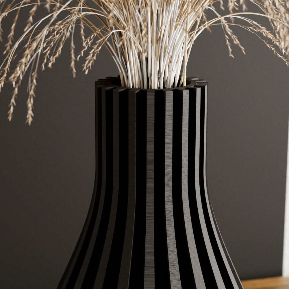 WILLOW Vase - Tampa Home & Garden Store