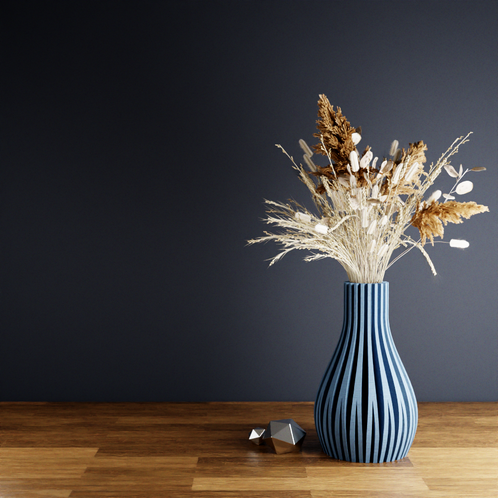 WILLOW Vase - Tampa Home & Garden Store