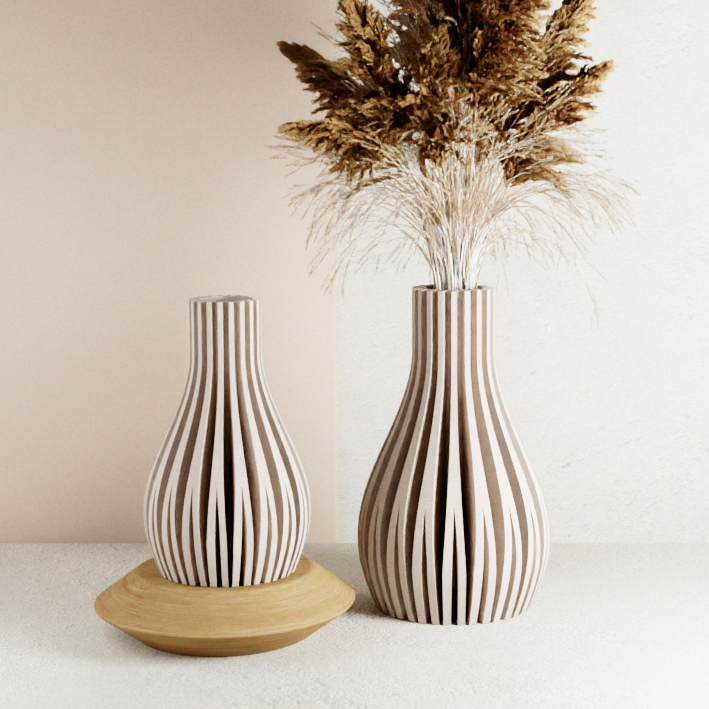 WILLOW Vase - Tampa Home & Garden Store