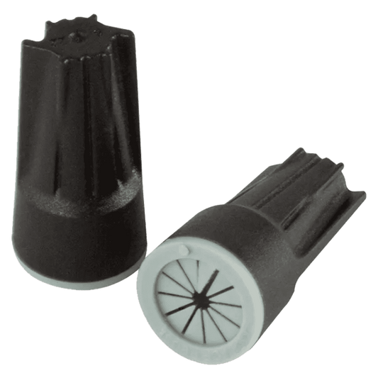 WN12 Low Voltage Wire Connectors | Outdoor Grease Filled