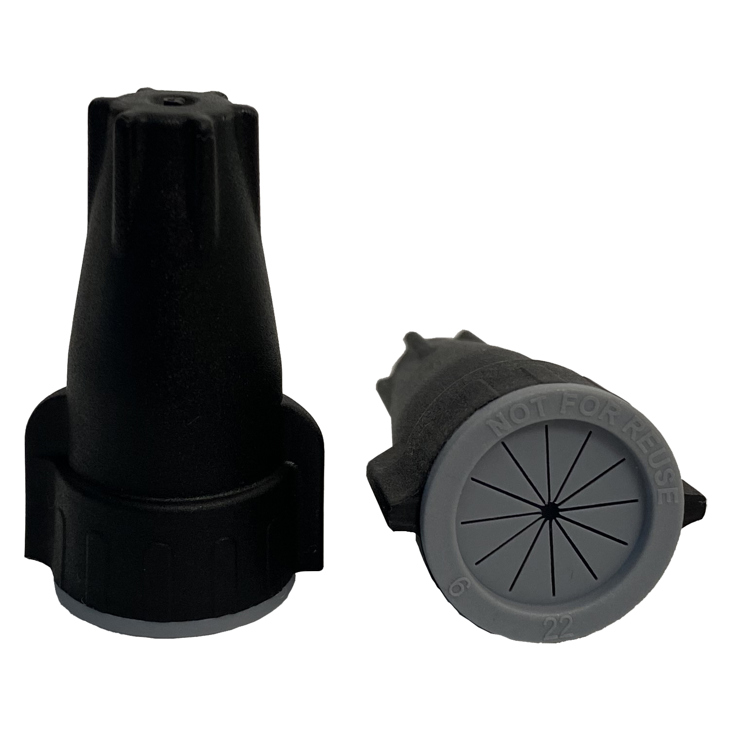 WN14 Low Voltage Landscape Lighting Wire Connectors | Grease Filled