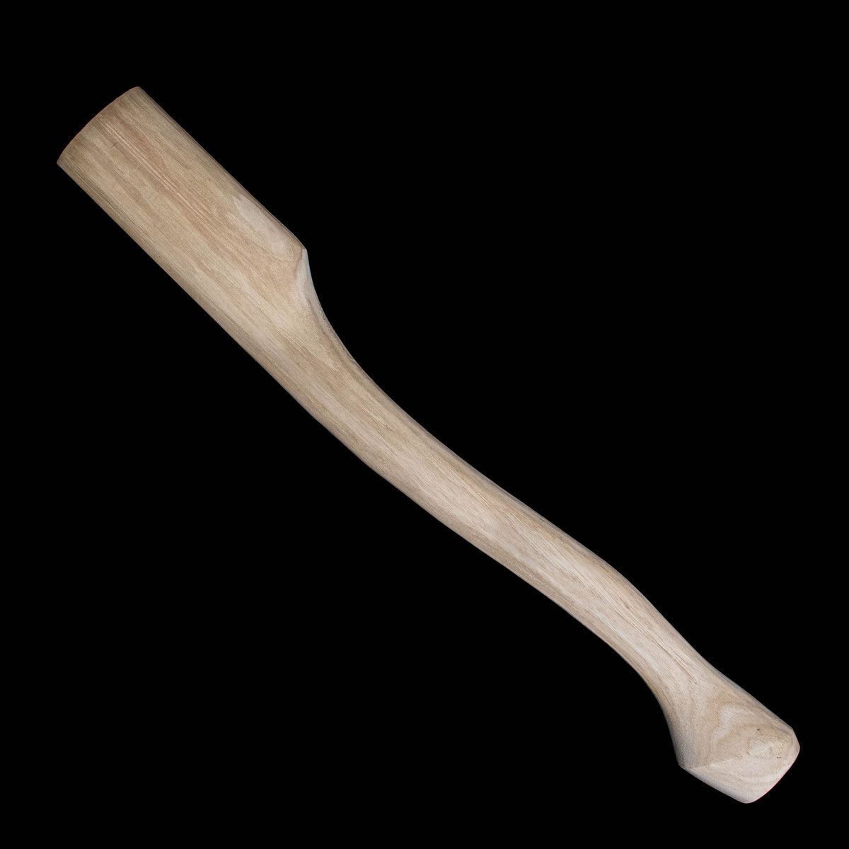 Whiskey River 19in axe handle Heritage 19C natural wood by Whiskey River Art and Trading on Tampa Home & Garden Store