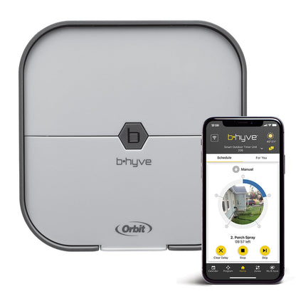 B-hyve Smart Indoor Irrigation Controller