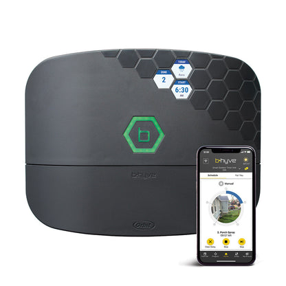 B-hyve XR Smart Indoor/Outdoor Sprinkler Timer
