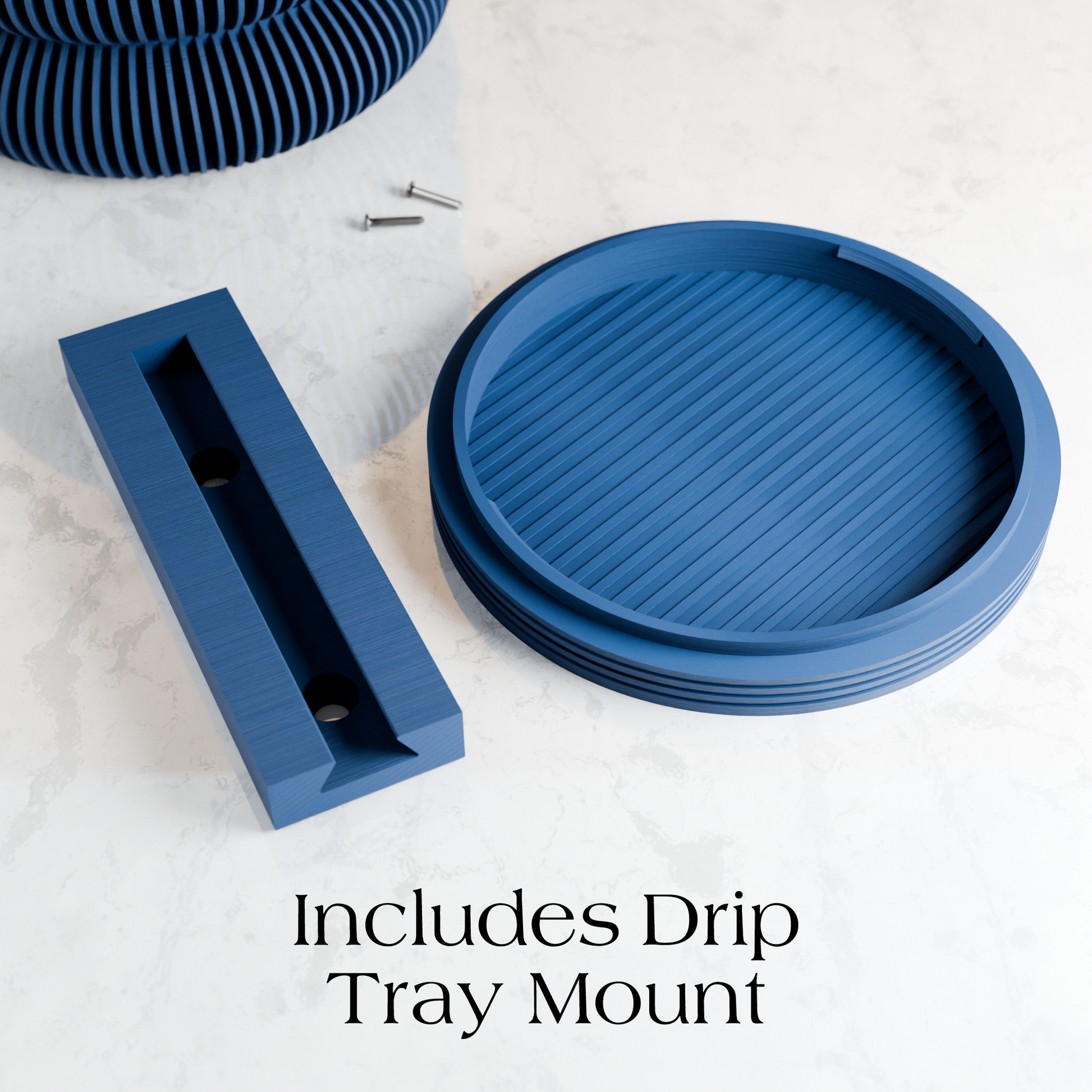 Wall Planter - Triple BUBBLES - Tampa Home & Garden Store