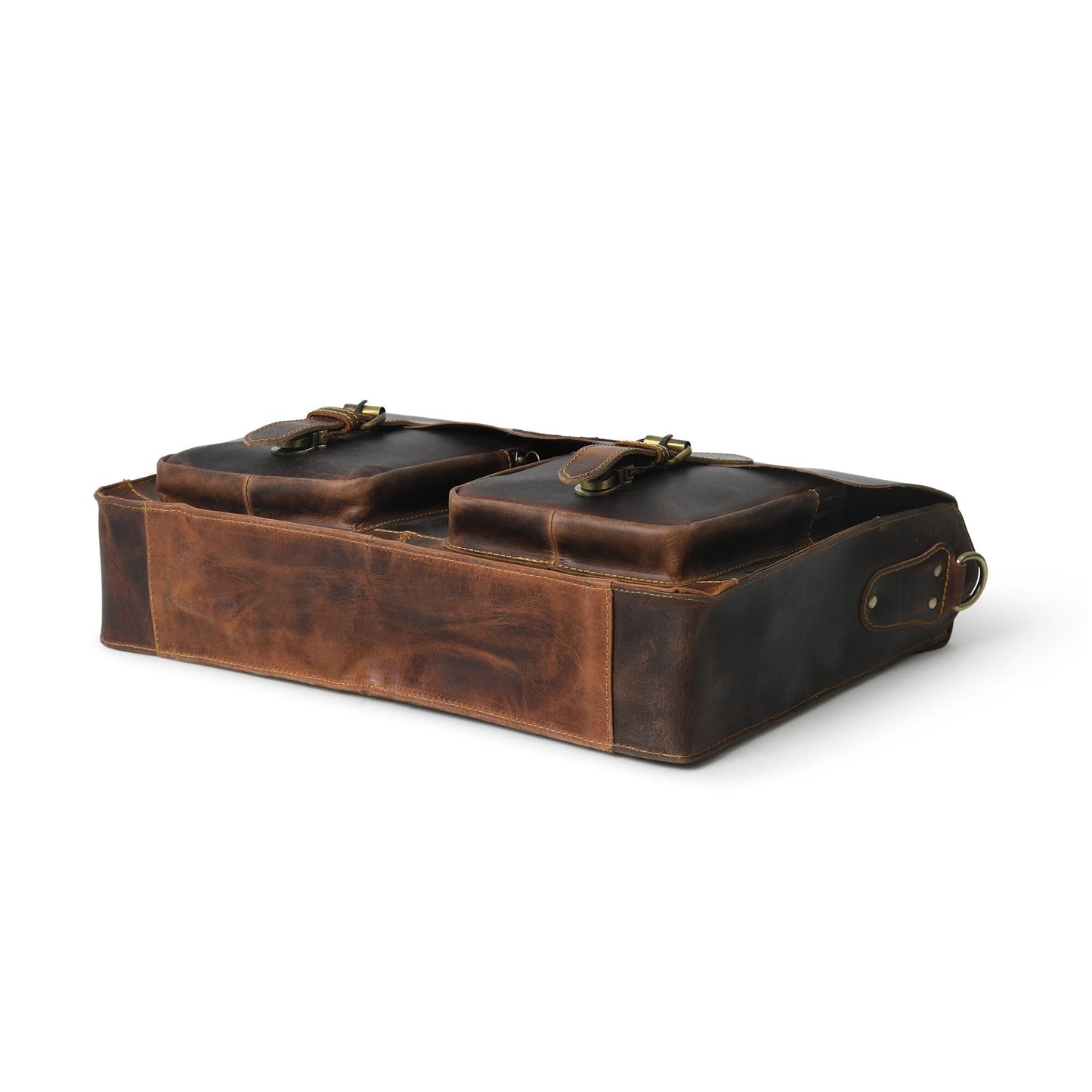 Wall Street Briefcase - Tampa Home & Garden Store