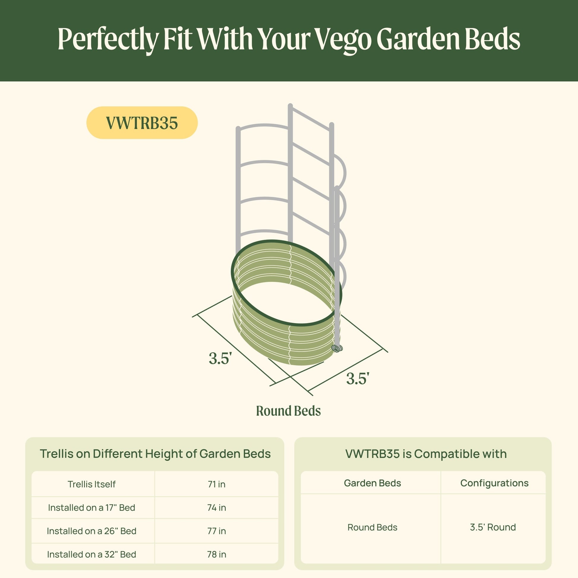 Wall Trellis System - Tampa Home & Garden Store