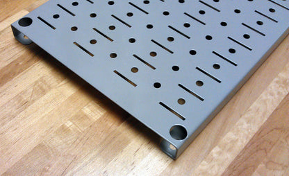 Garage Wall Tool Storage Rack and Accessories